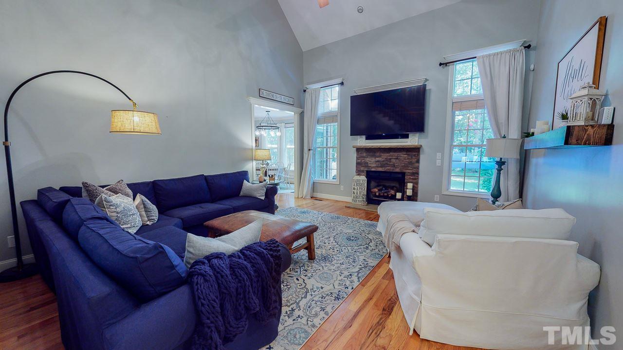252 North Old Lantern Road Timberlake, NC 27583 - Photo 2 of 30