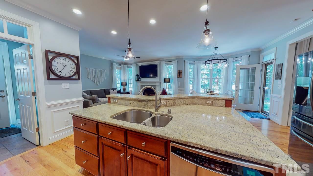 252 North Old Lantern Road Timberlake, NC 27583 - Photo 12 of 30