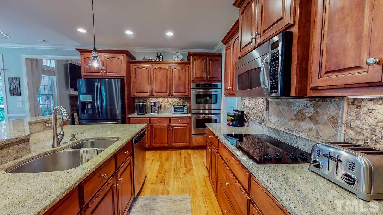 252 North Old Lantern Road Timberlake, NC 27583 - Photo 13 of 30