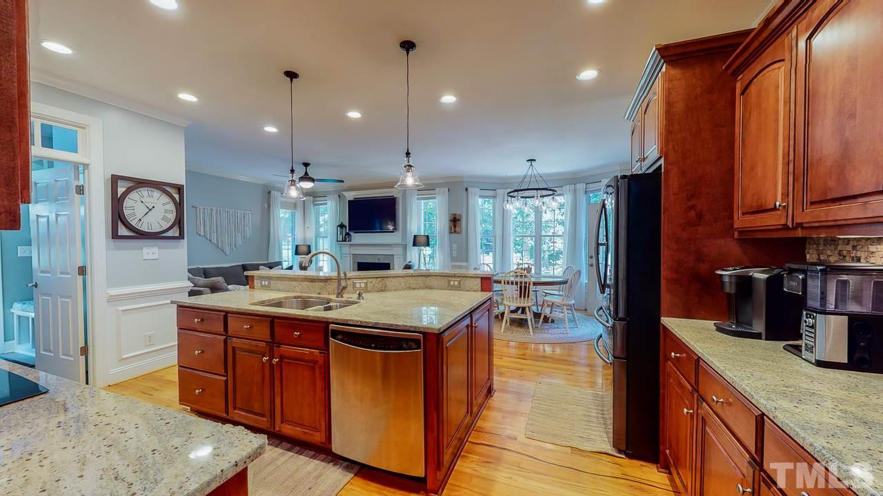 252 North Old Lantern Road Timberlake, NC 27583 - Photo 14 of 30