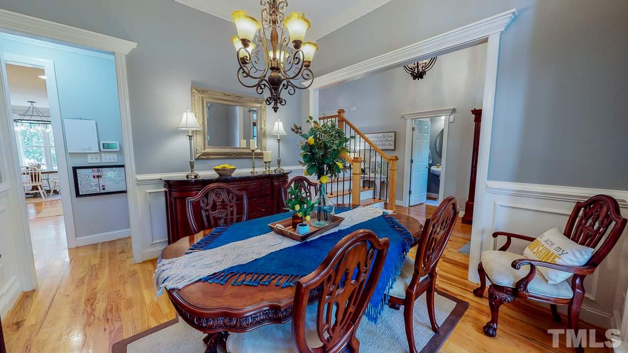 252 North Old Lantern Road Timberlake, NC 27583 - Photo 15 of 30