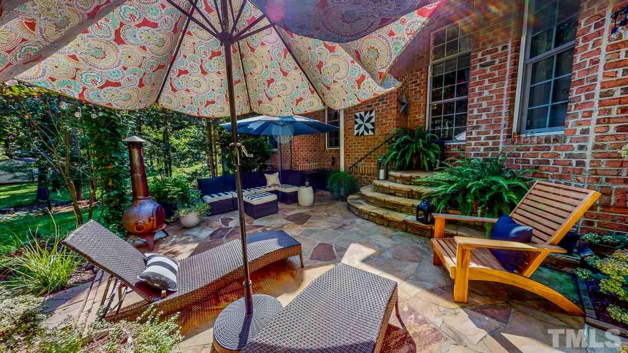252 North Old Lantern Road Timberlake, NC 27583 - Photo 16 of 30