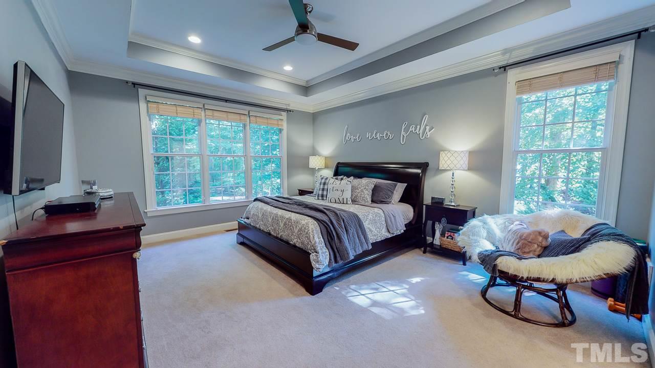 252 North Old Lantern Road Timberlake, NC 27583 - Photo 17 of 30