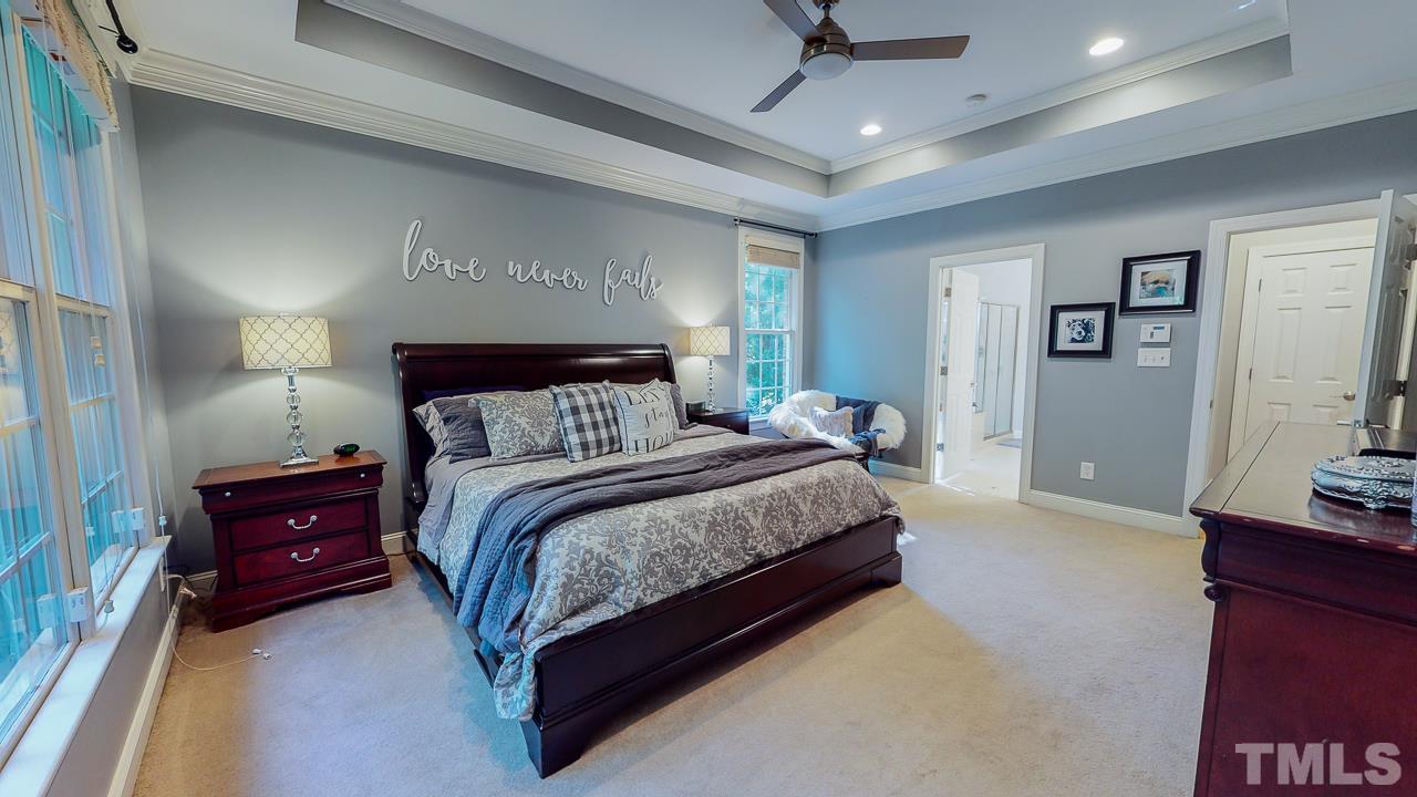 252 North Old Lantern Road Timberlake, NC 27583 - Photo 18 of 30