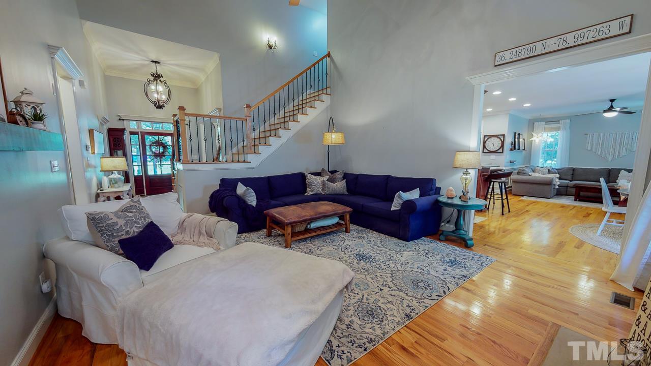 252 North Old Lantern Road Timberlake, NC 27583 - Photo 3 of 30