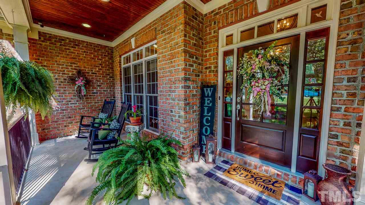 252 North Old Lantern Road Timberlake, NC 27583 - Photo 21 of 30