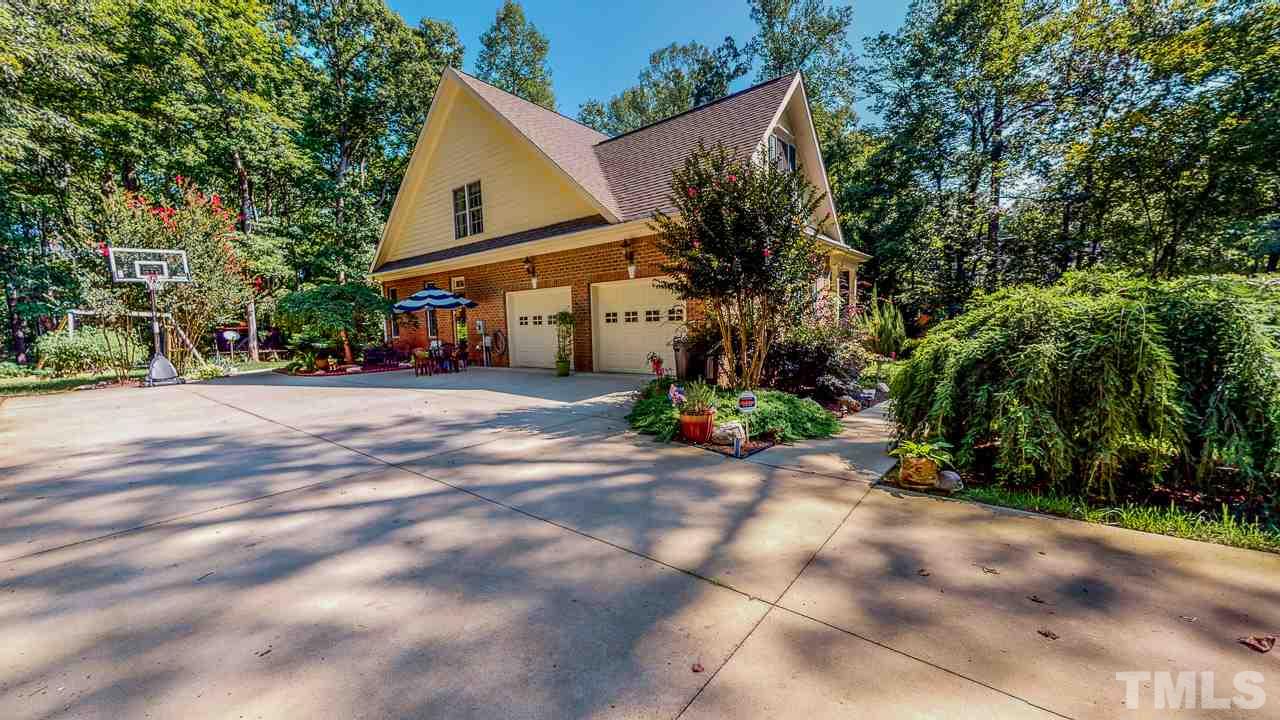 252 North Old Lantern Road Timberlake, NC 27583 - Photo 22 of 30