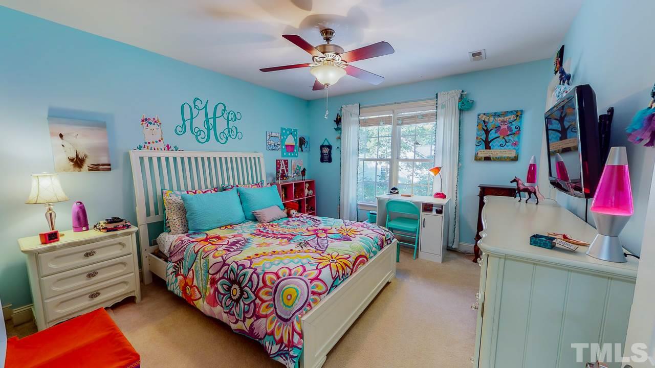 252 North Old Lantern Road Timberlake, NC 27583 - Photo 24 of 30
