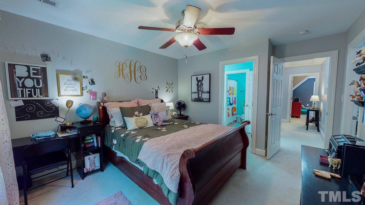 252 North Old Lantern Road Timberlake, NC 27583 - Photo 25 of 30
