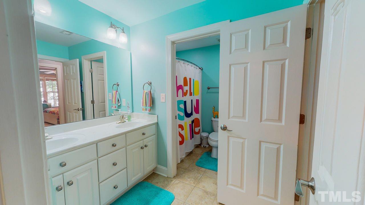 252 North Old Lantern Road Timberlake, NC 27583 - Photo 26 of 30