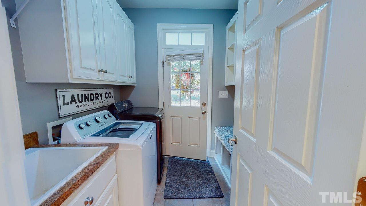 252 North Old Lantern Road Timberlake, NC 27583 - Photo 27 of 30
