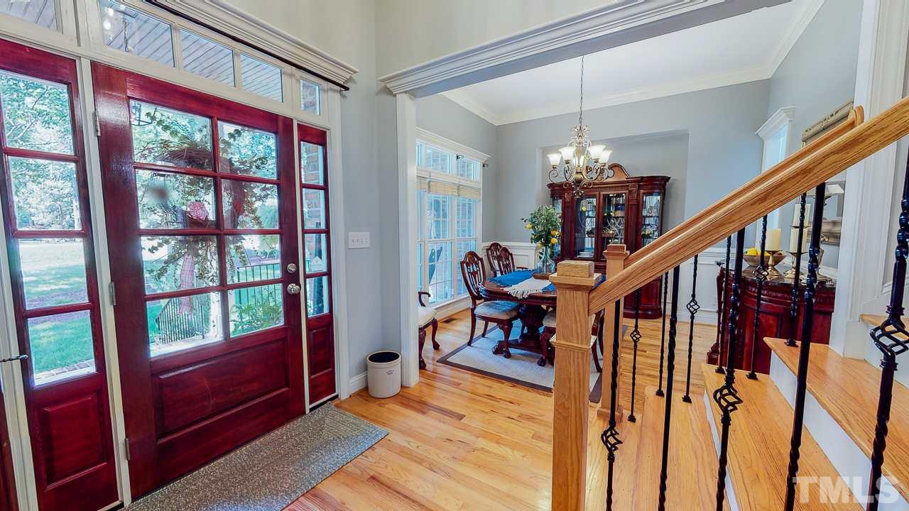 252 North Old Lantern Road Timberlake, NC 27583 - Photo 28 of 30