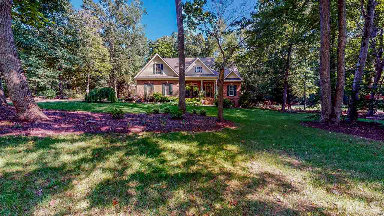 252 North Old Lantern Road Timberlake, NC 27583 - Photo 29 of 30