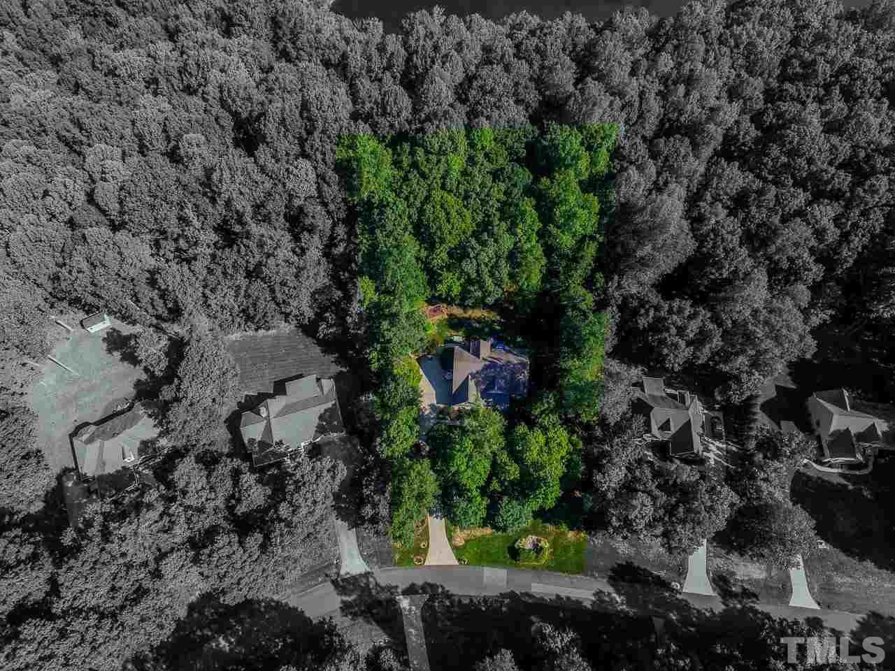252 North Old Lantern Road Timberlake, NC 27583 - Photo 30 of 30