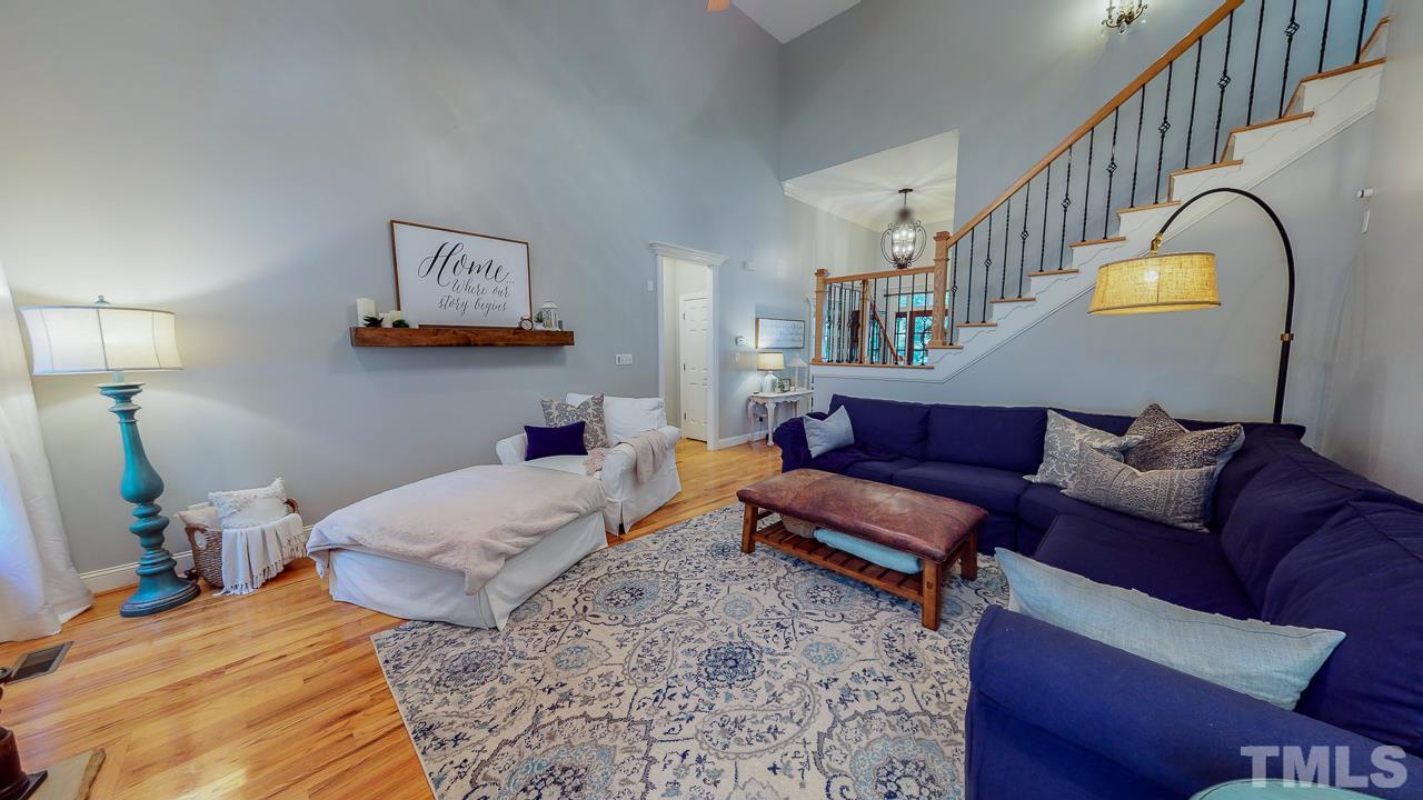 252 North Old Lantern Road Timberlake, NC 27583 - Photo 4 of 30