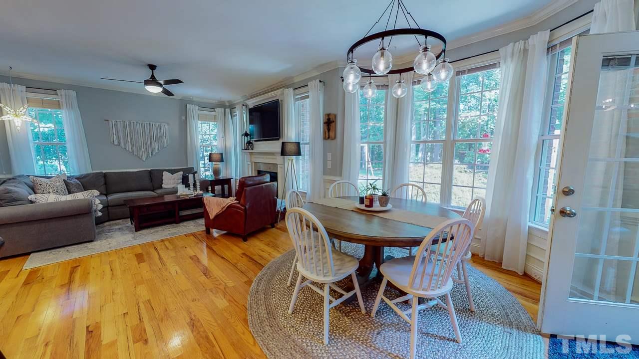 252 North Old Lantern Road Timberlake, NC 27583 - Photo 5 of 30