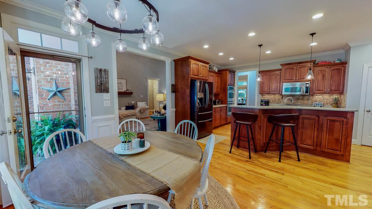 252 North Old Lantern Road Timberlake, NC 27583 - Photo 6 of 30