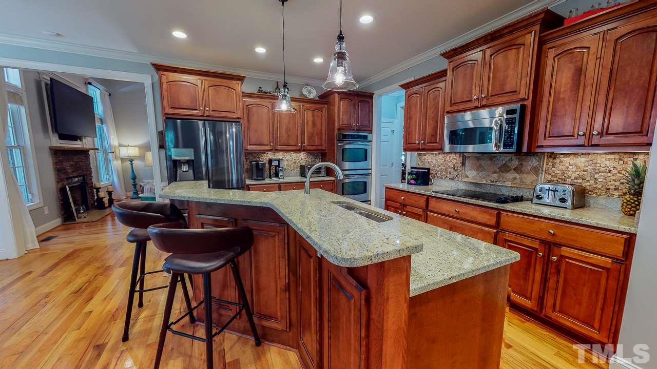 252 North Old Lantern Road Timberlake, NC 27583 - Photo 7 of 30