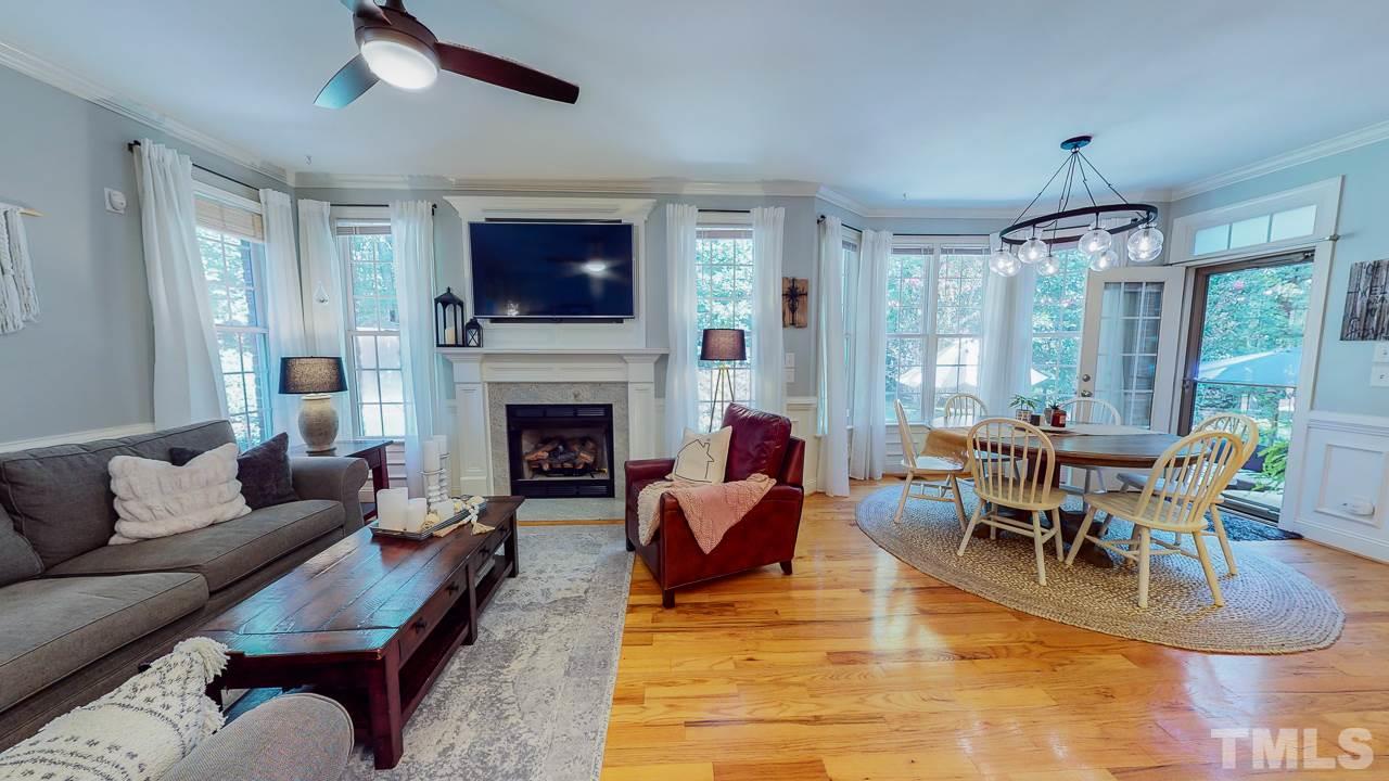 252 North Old Lantern Road Timberlake, NC 27583 - Photo 8 of 30