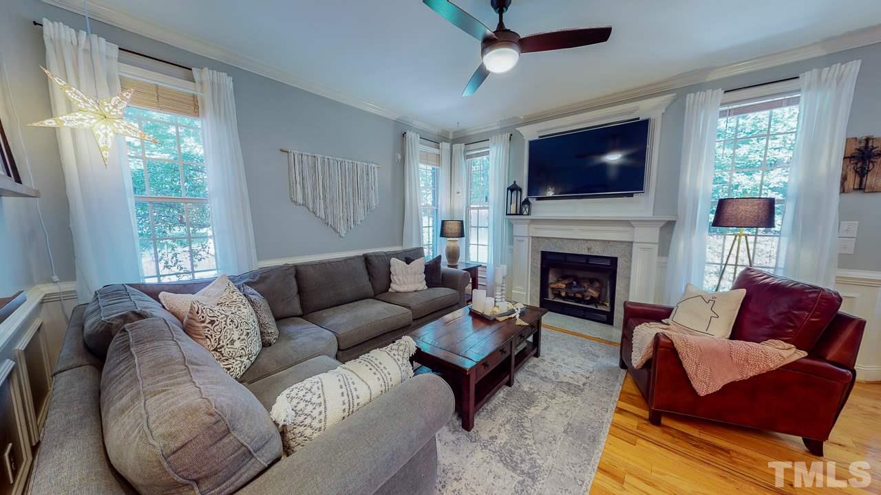 252 North Old Lantern Road Timberlake, NC 27583 - Photo 9 of 30