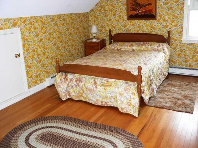 392 Neck Road South China, ME 04358 - Photo 12 of 30 Bedroom.