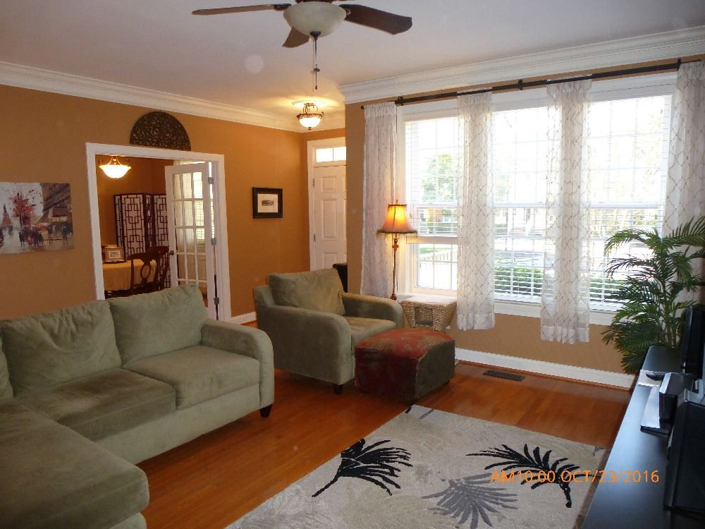 2304 Dunlin Lane Raleigh, NC 27614 - Photo 4 of 27 Photo 4
