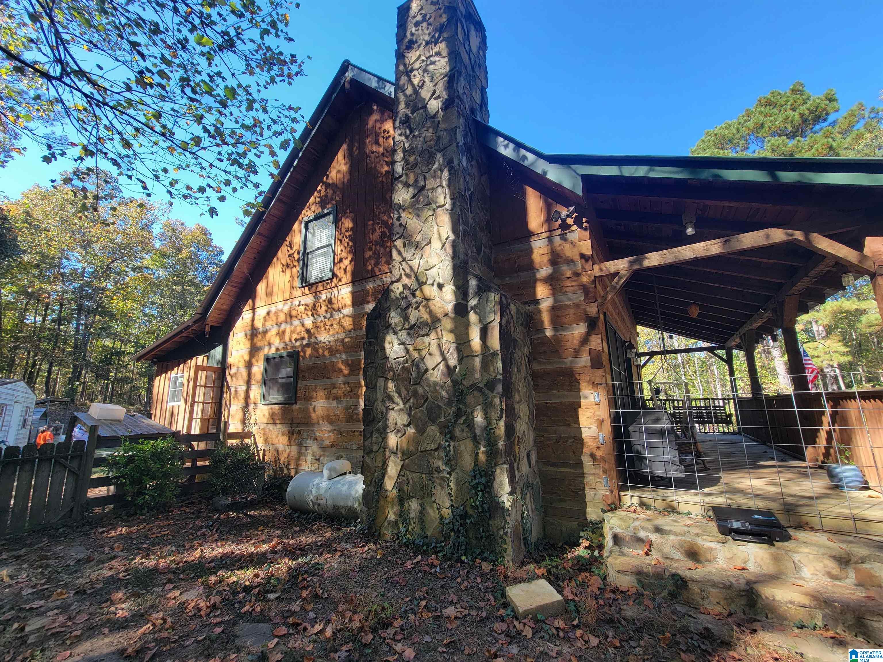 3156 Louina Road Roanoke, AL 36274 - Photo 8 of 37