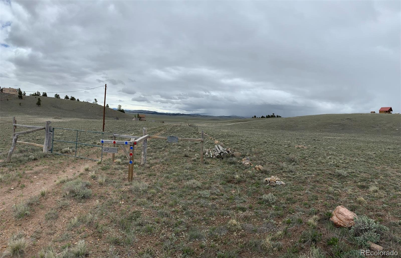 5739 Ranch Road Hartsel, CO 80449 - Photo 13 of 21 a view of an ocean beach