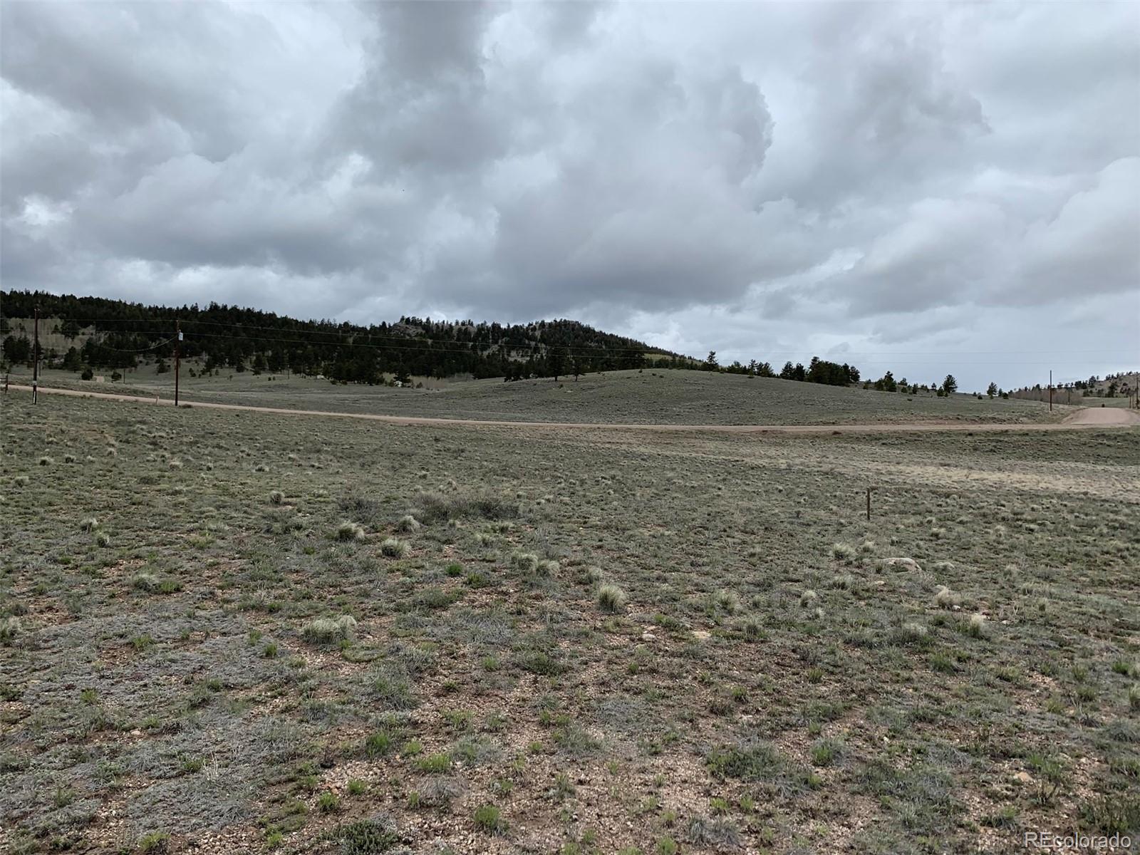 5739 Ranch Road Hartsel, CO 80449 - Photo 16 of 21 a view of an ocean and beach