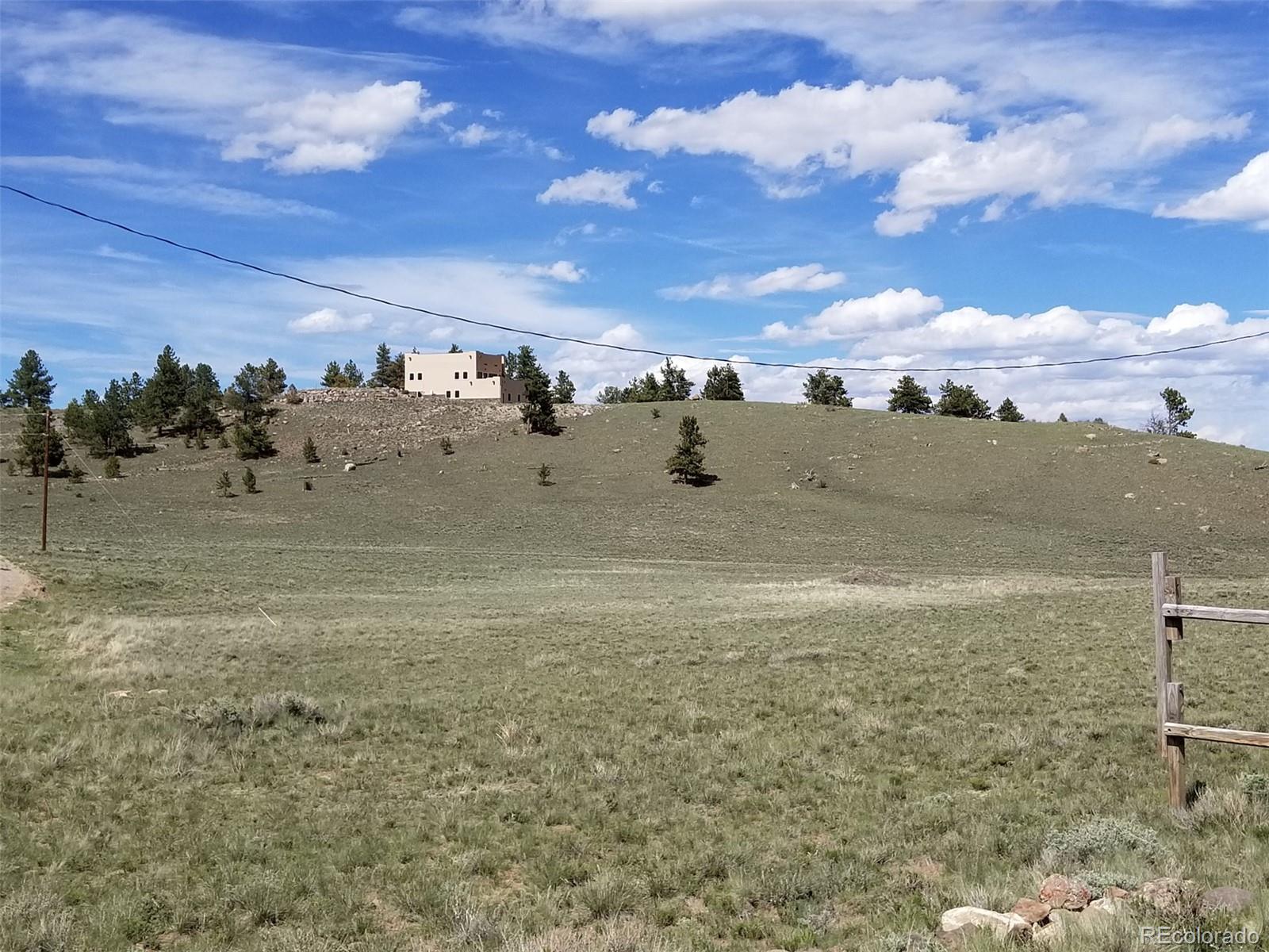 5739 Ranch Road Hartsel, CO 80449 - Photo 4 of 21 a view of a town with an empty space