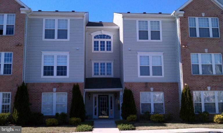 9600 Haven Farm Road, Unit 9600M Perry Hall, MD 21128 - Photo 1 of 12 Exterior (Main)