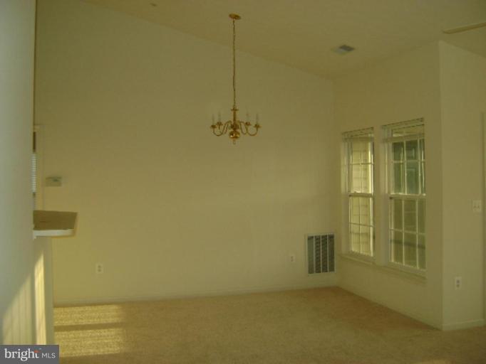 9600 Haven Farm Road, Unit 9600M Perry Hall, MD 21128 - Photo 2 of 12 Dining Room