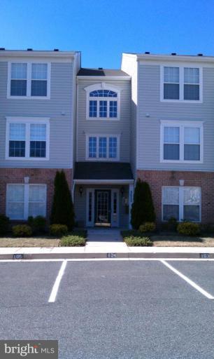 9600 Haven Farm Road, Unit 9600M Perry Hall, MD 21128 - Photo 11 of 12 Exterior #2