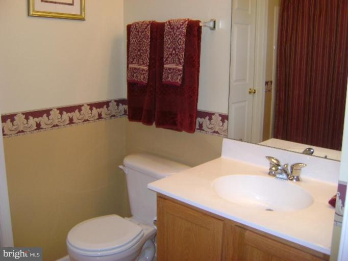 9600 Haven Farm Road, Unit 9600M Perry Hall, MD 21128 - Photo 5 of 12 Bath #2
