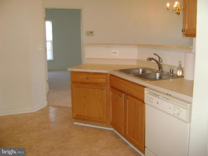 9600 Haven Farm Road, Unit 9600M Perry Hall, MD 21128 - Photo 9 of 12 Kitchen #2