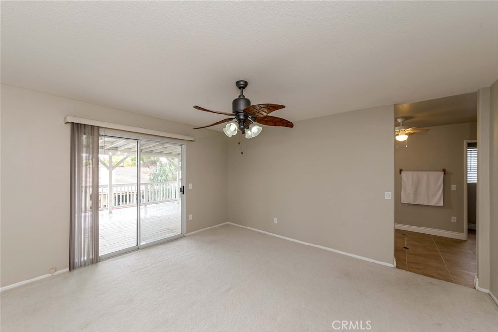 9220 Village Way Riverside, CA 92508 - Photo 37 of 73 an empty room with windows and closet
