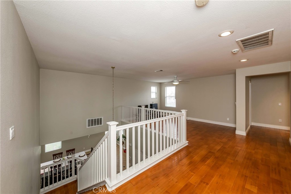 9220 Village Way Riverside, CA 92508 - Photo 57 of 73 a view of a hallway