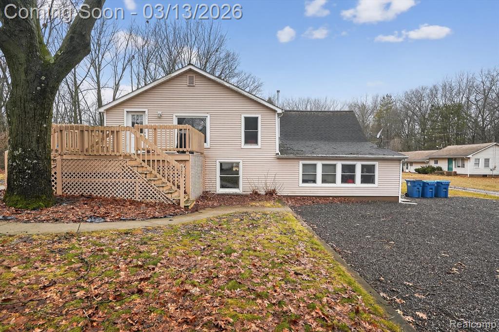 9061 North McKinley Road Flushing, MI 48433 - Photo 2 of 44