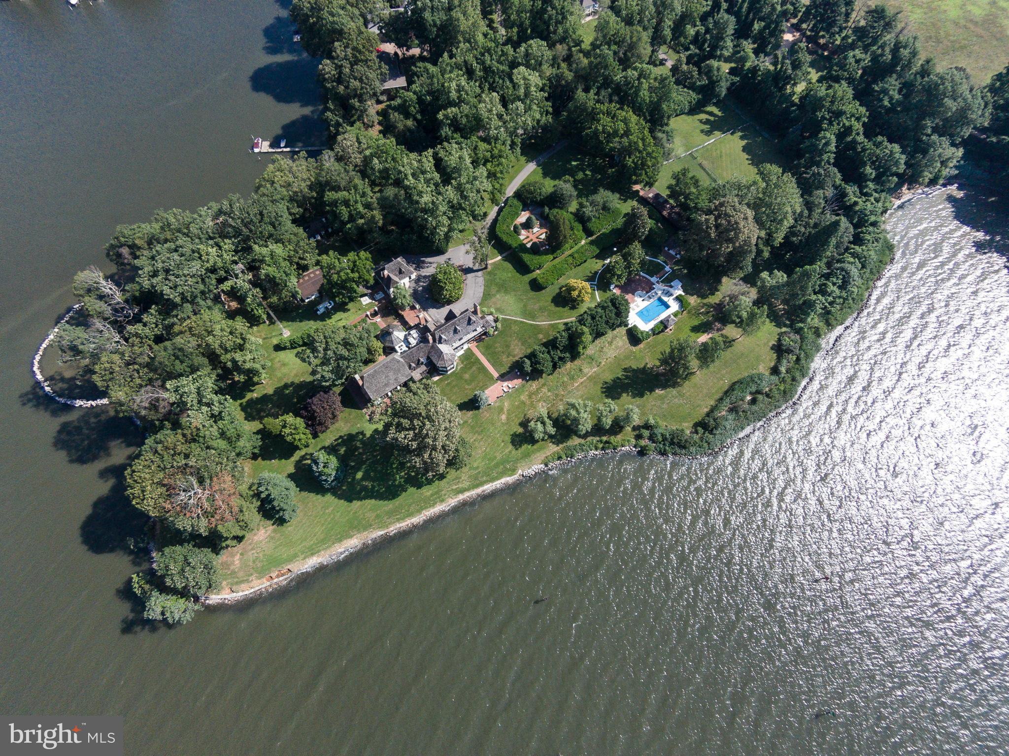 2077 Maidstone Farm Road Annapolis, MD 21409 - Photo 1 of 30 Exterior (General)