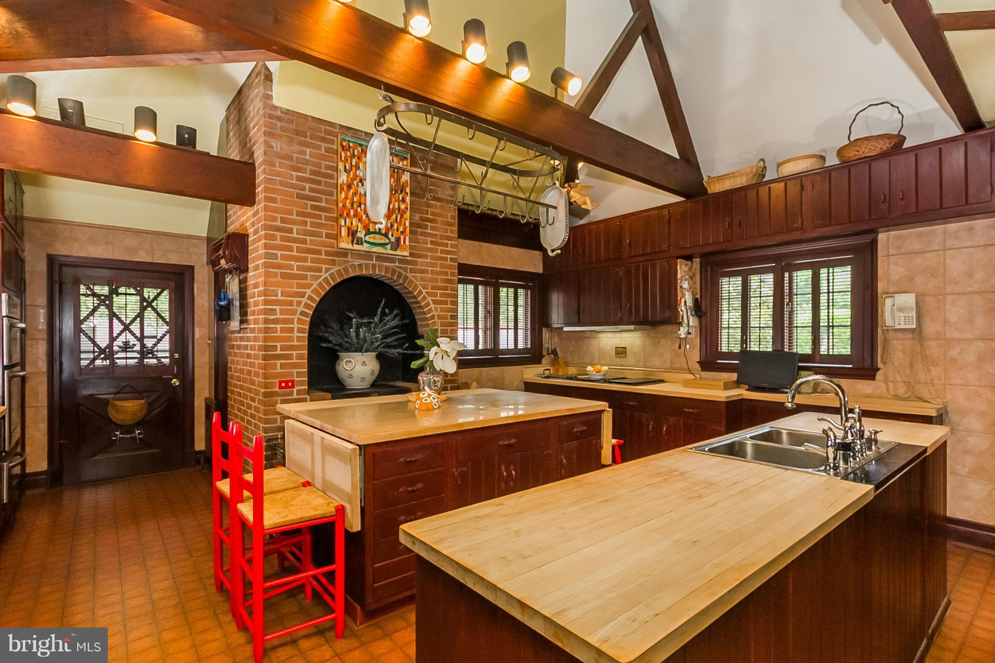 2077 Maidstone Farm Road Annapolis, MD 21409 - Photo 12 of 30 Kitchen