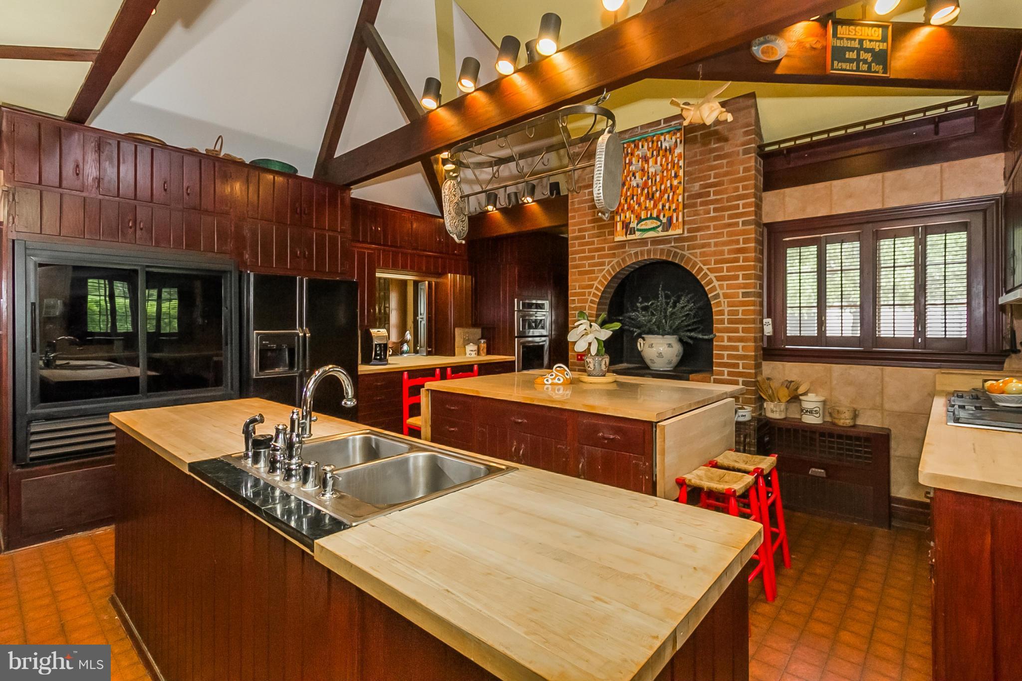 2077 Maidstone Farm Road Annapolis, MD 21409 - Photo 13 of 30 Kitchen