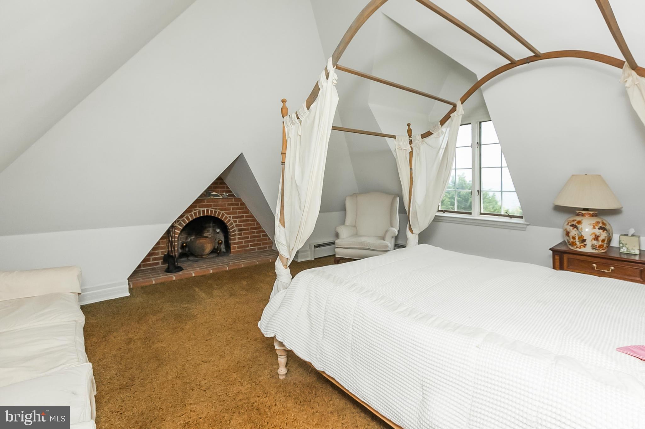2077 Maidstone Farm Road Annapolis, MD 21409 - Photo 18 of 30 Bedroom