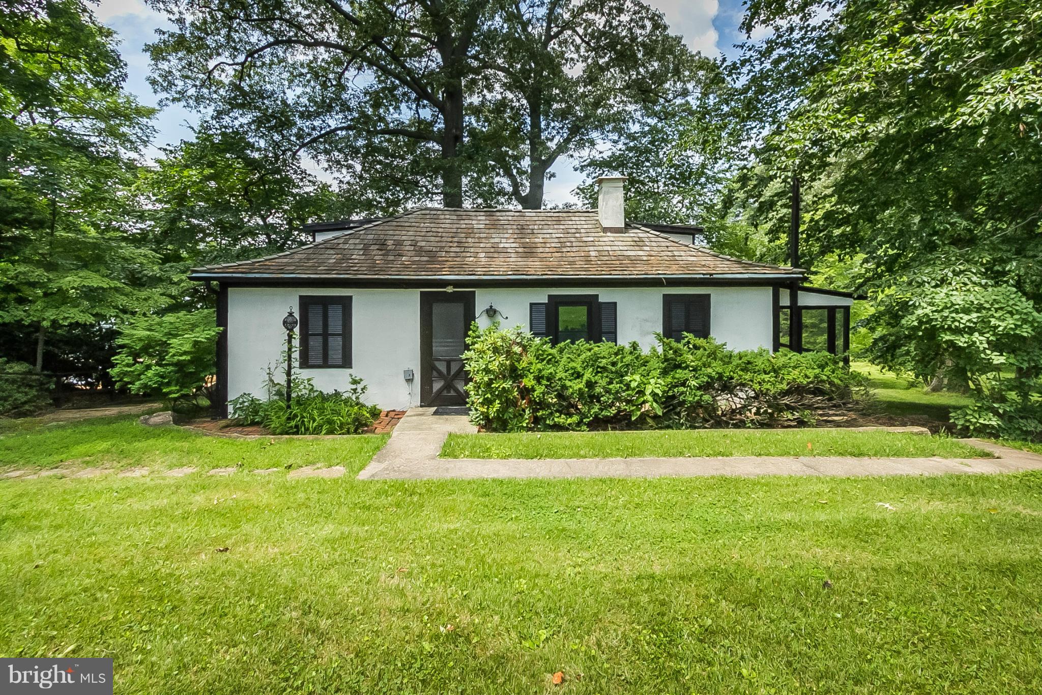 2077 Maidstone Farm Road Annapolis, MD 21409 - Photo 27 of 30 Guest House