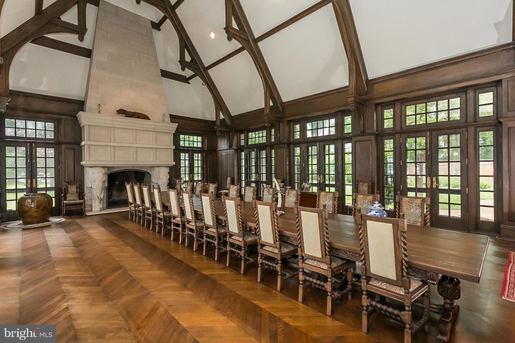 2077 Maidstone Farm Road Annapolis, MD 21409 - Photo 7 of 30 Dining Room