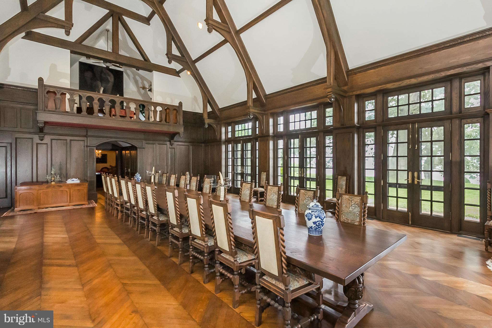 2077 Maidstone Farm Road Annapolis, MD 21409 - Photo 8 of 30 Dining Room
