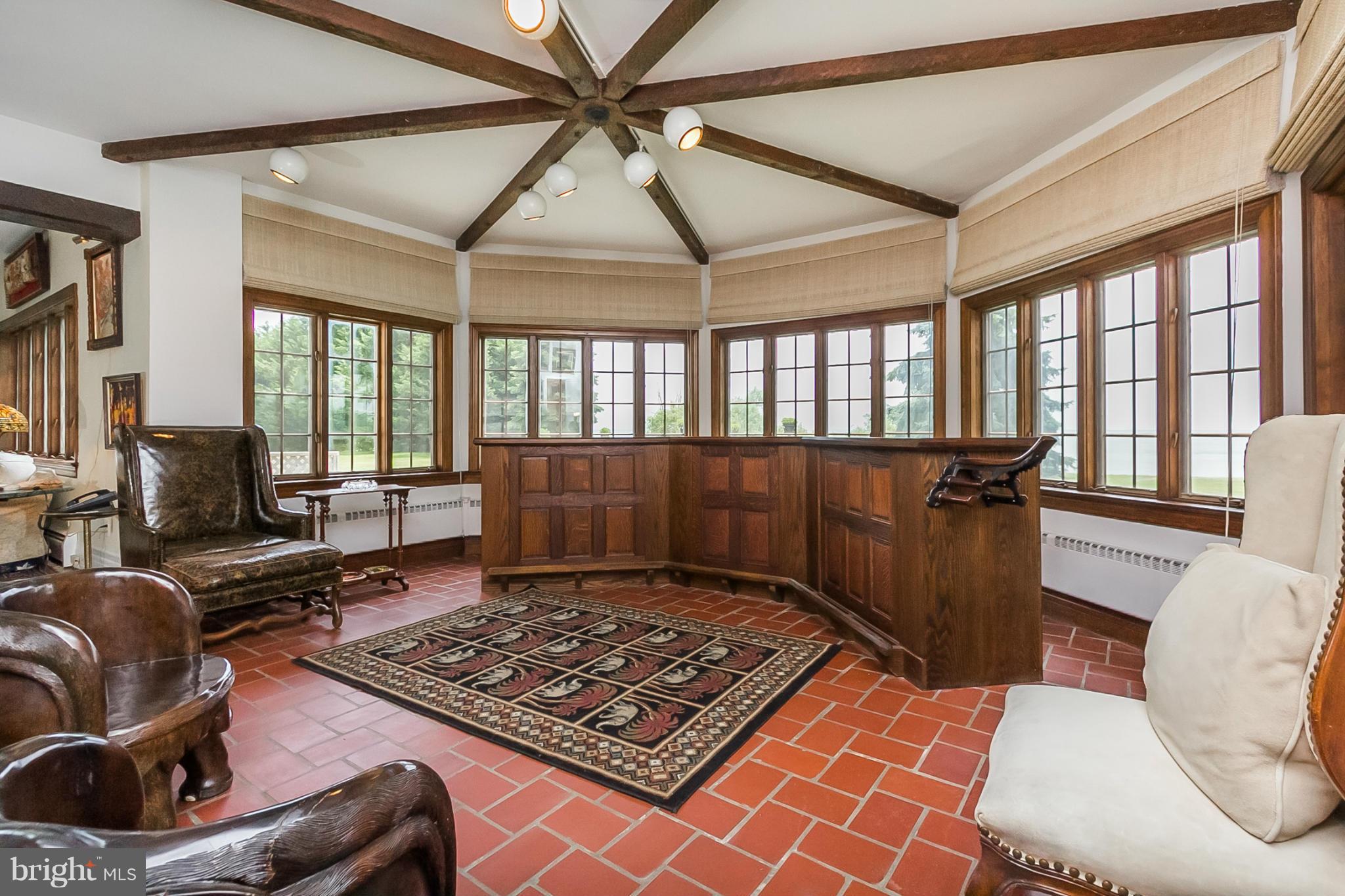 2077 Maidstone Farm Road Annapolis, MD 21409 - Photo 10 of 30 Sun Room