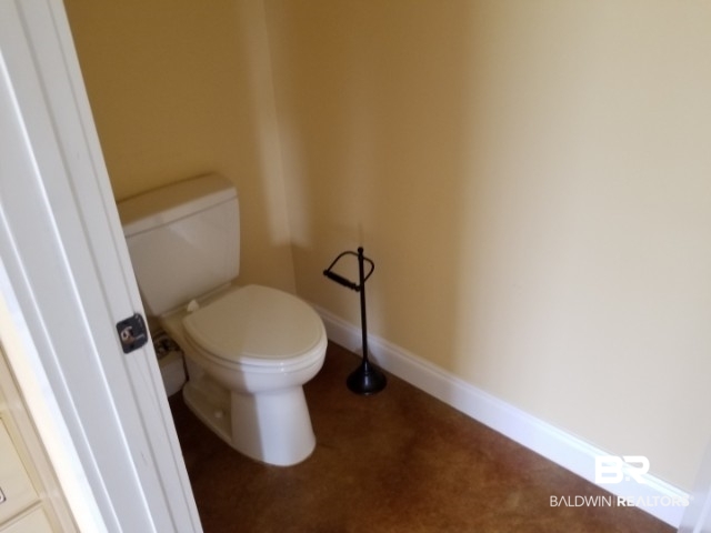 15758 County Road 87 Elberta, AL 36530 - Photo 37 of 50 Master Bath Water Closet