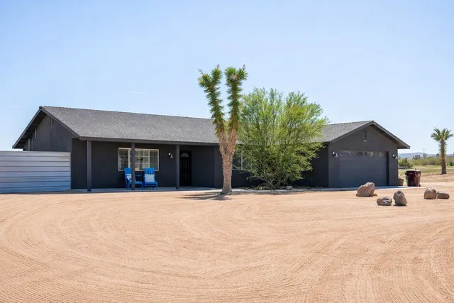 $534,900 | 56625 Lowe Avenue, Yucca Valley, CA 92284