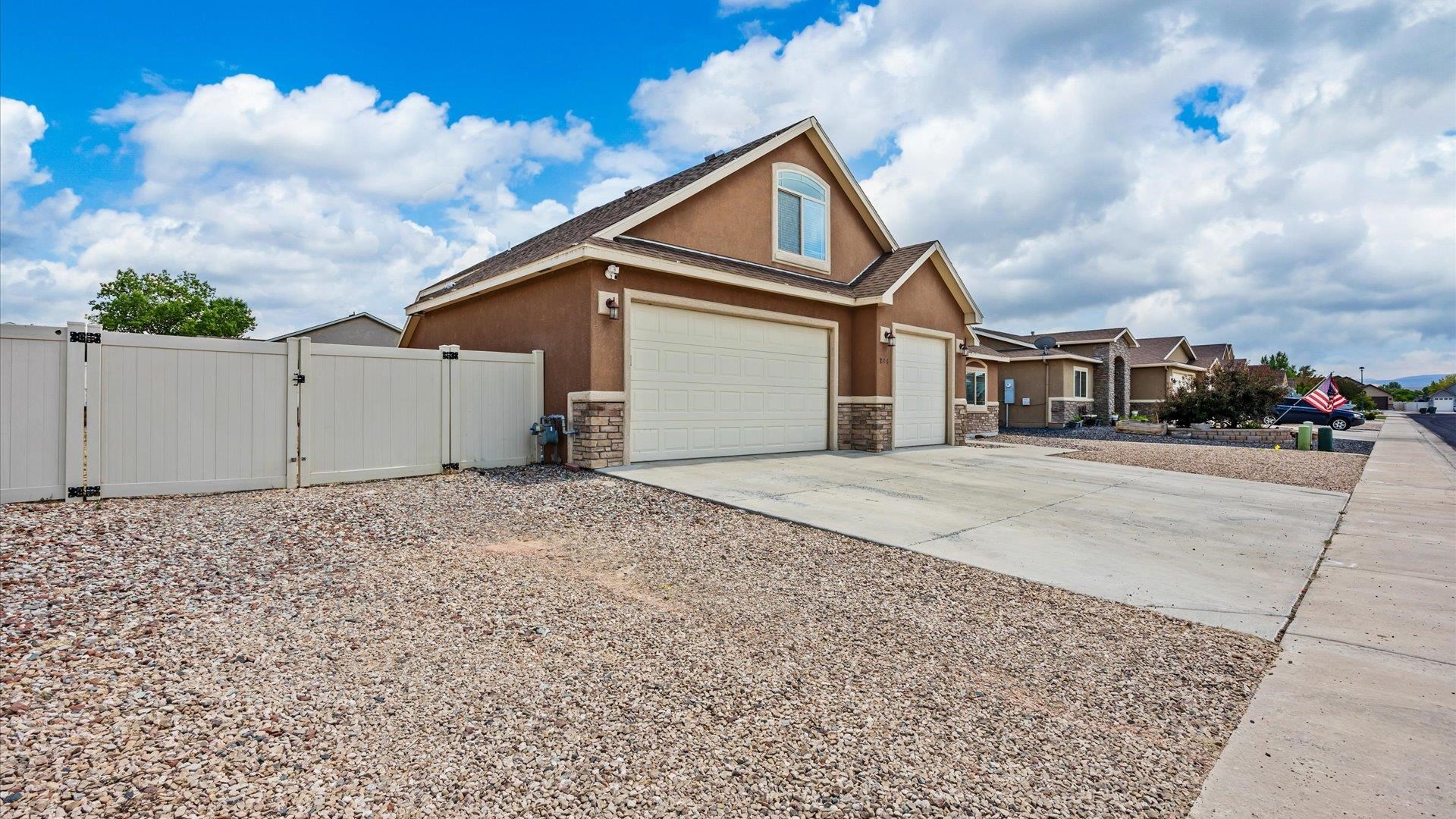296 Marie Street Grand Junction, CO 81503 - Photo 4 of 34