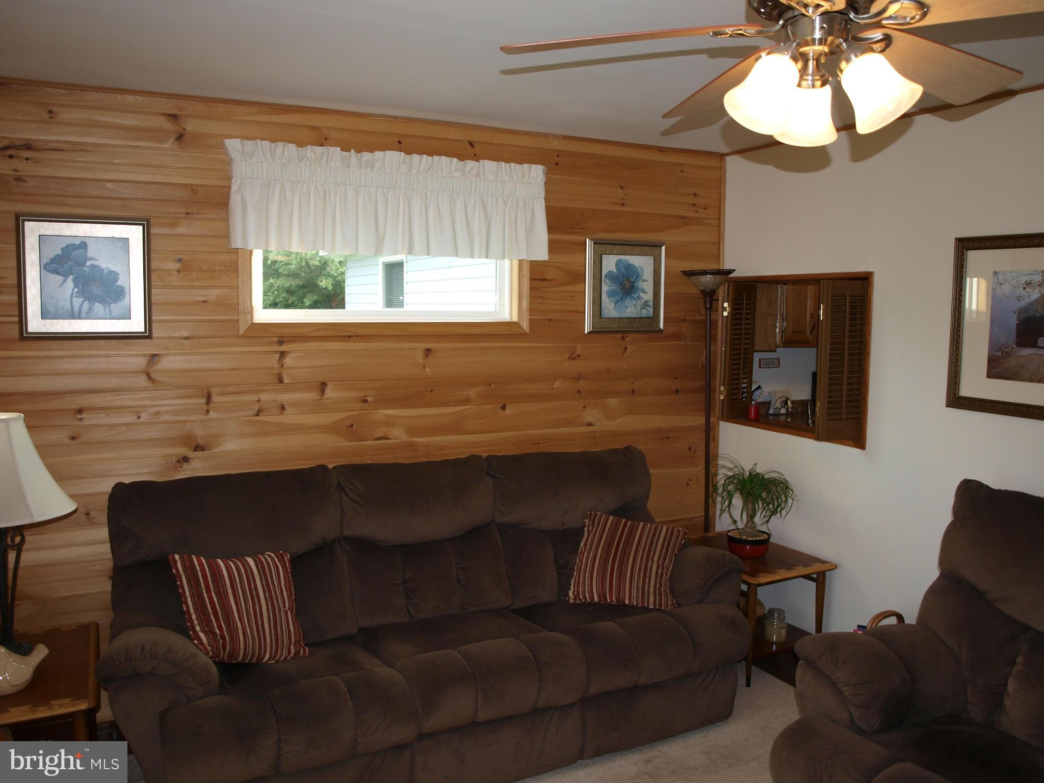 3066 Whiteford Road Pylesville, MD 21132 - Photo 18 of 30 Family Room